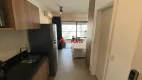 Foto 6 de Flat com 1 Quarto para alugar, 30m² em Vila Cordeiro, São Paulo