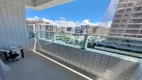 Foto 8 de Apartamento com 2 Quartos para alugar, 57m² em Ponta Verde, Maceió