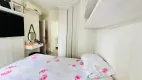 Foto 6 de Apartamento com 3 Quartos à venda, 84m² em Marapé, Santos