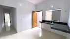 Foto 5 de Casa com 3 Quartos à venda, 90m² em Parque das Camelias, Goianira