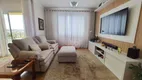 Foto 4 de Apartamento com 4 Quartos à venda, 130m² em Vila Nossa Senhora Aparecida, Indaiatuba