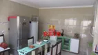 Foto 15 de Casa com 4 Quartos à venda, 250m² em Paulicéia, São Bernardo do Campo