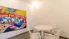 Foto 19 de Apartamento com 1 Quarto para alugar, 40m² em Jardins, São Paulo