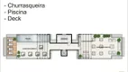 Foto 18 de Apartamento com 2 Quartos à venda, 53m² em Parque das Nações, Santo André