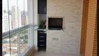 Foto 20 de Apartamento com 3 Quartos à venda, 119m² em Jardim Belo Horizonte, Campinas