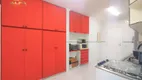 Foto 25 de Apartamento com 3 Quartos à venda, 135m² em Jardim Astúrias, Guarujá