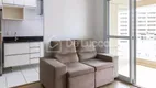 Foto 3 de Apartamento com 1 Quarto à venda, 42m² em Bosque, Campinas