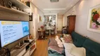 Foto 11 de Apartamento com 3 Quartos à venda, 77m² em Estreito, Florianópolis