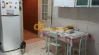 Foto 2 de Casa de Condomínio com 2 Quartos para venda ou aluguel, 90m² em Jardim Estrela D alva, São Paulo