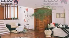 Foto 6 de Casa de Condomínio com 4 Quartos à venda, 450m² em Pau Arcado, Campo Limpo Paulista