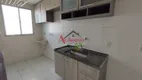 Foto 2 de Apartamento com 2 Quartos para alugar, 45m² em Parque São Vicente, Mauá