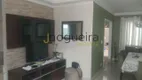 Foto 3 de Casa de Condomínio com 3 Quartos à venda, 99m² em Cidade Ademar, São Paulo