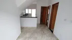 Foto 2 de Casa de Condomínio com 2 Quartos à venda, 44m² em Samambaia, Praia Grande