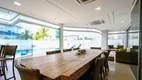 Foto 13 de Casa com 6 Quartos para alugar, 700m² em Jurerê Internacional, Florianópolis