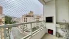Foto 26 de Apartamento com 3 Quartos à venda, 80m² em Abraão, Florianópolis