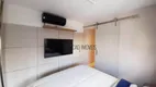 Foto 16 de Apartamento com 1 Quarto à venda, 67m² em Consolação, São Paulo