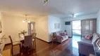 Foto 2 de Apartamento com 3 Quartos à venda, 132m² em Tijuca, Rio de Janeiro