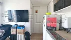 Foto 5 de Flat com 1 Quarto à venda, 18m² em Bela Vista, São Paulo