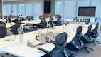 Foto 9 de Sala Comercial para alugar, 1117m² em Itaim Bibi, São Paulo