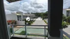 Foto 12 de Casa de Condomínio com 3 Quartos para alugar, 83m² em Lagoa Redonda, Fortaleza