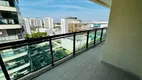 Foto 10 de Apartamento com 3 Quartos à venda, 86m² em Barra da Tijuca, Rio de Janeiro