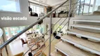 Foto 45 de Casa com 4 Quartos para alugar, 500m² em Jurerê Internacional, Florianópolis