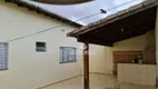 Foto 3 de Casa com 3 Quartos à venda, 168m² em Alto Umuarama, Uberlândia