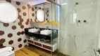 Foto 12 de Apartamento com 3 Quartos à venda, 110m² em Moema, São Paulo