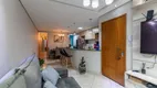 Foto 2 de Apartamento com 3 Quartos à venda, 80m² em Parque das Nações, Santo André