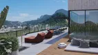 Foto 3 de Apartamento com 4 Quartos à venda, 259m² em Lagoa, Rio de Janeiro