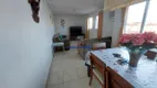 Foto 2 de Apartamento com 3 Quartos à venda, 122m² em Campo Grande, Santos