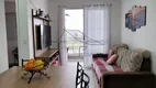 Foto 2 de Apartamento com 2 Quartos à venda, 50m² em Vila Taquari, São Paulo