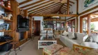Foto 8 de Casa de Condomínio com 4 Quartos à venda, 730m² em Cambaquara, Ilhabela