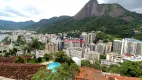 Foto 2 de Apartamento com 3 Quartos à venda, 170m² em Humaitá, Rio de Janeiro