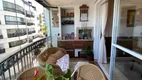 Foto 11 de Apartamento com 3 Quartos à venda, 109m² em Coqueiros, Florianópolis