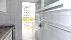 Foto 9 de Apartamento com 3 Quartos à venda, 118m² em Jardim Astúrias, Guarujá