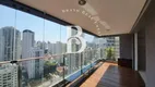 Foto 2 de Apartamento com 2 Quartos para venda ou aluguel, 182m² em Vila Nova Conceição, São Paulo