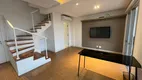 Foto 2 de Apartamento com 1 Quarto para alugar, 91m² em Campo Belo, São Paulo
