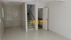 Foto 10 de Casa de Condomínio com 3 Quartos à venda, 109m² em Cajuru, Curitiba