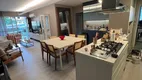 Foto 2 de Apartamento com 3 Quartos à venda, 128m² em Canasvieiras, Florianópolis