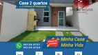 Foto 2 de Casa com 2 Quartos à venda, 154m² em Pedras, Fortaleza