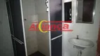 Foto 9 de Casa com 1 Quarto para alugar, 50m² em Vila Rio de Janeiro, Guarulhos