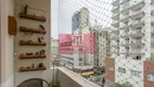 Foto 2 de Apartamento com 2 Quartos à venda, 109m² em República, São Paulo