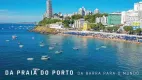 Foto 15 de Apartamento com 1 Quarto à venda, 40m² em Barra, Salvador