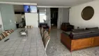 Foto 3 de Casa com 5 Quartos à venda, 515m² em Alphaville Flamboyant Residencial Araguaia, Goiânia