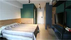 Foto 25 de Apartamento com 1 Quarto à venda, 30m² em Pinheiros, São Paulo
