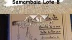 Foto 4 de Lote/Terreno à venda, 880m² em Samambaia, Petrópolis