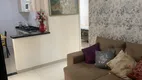 Foto 4 de Apartamento com 2 Quartos à venda, 50m² em Vila São Lazaro, Tatuí