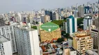 Foto 12 de Apartamento com 1 Quarto à venda, 55m² em Bela Vista, São Paulo