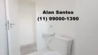 Foto 11 de Apartamento com 2 Quartos à venda, 50m² em Jardim Ana Maria, São Paulo